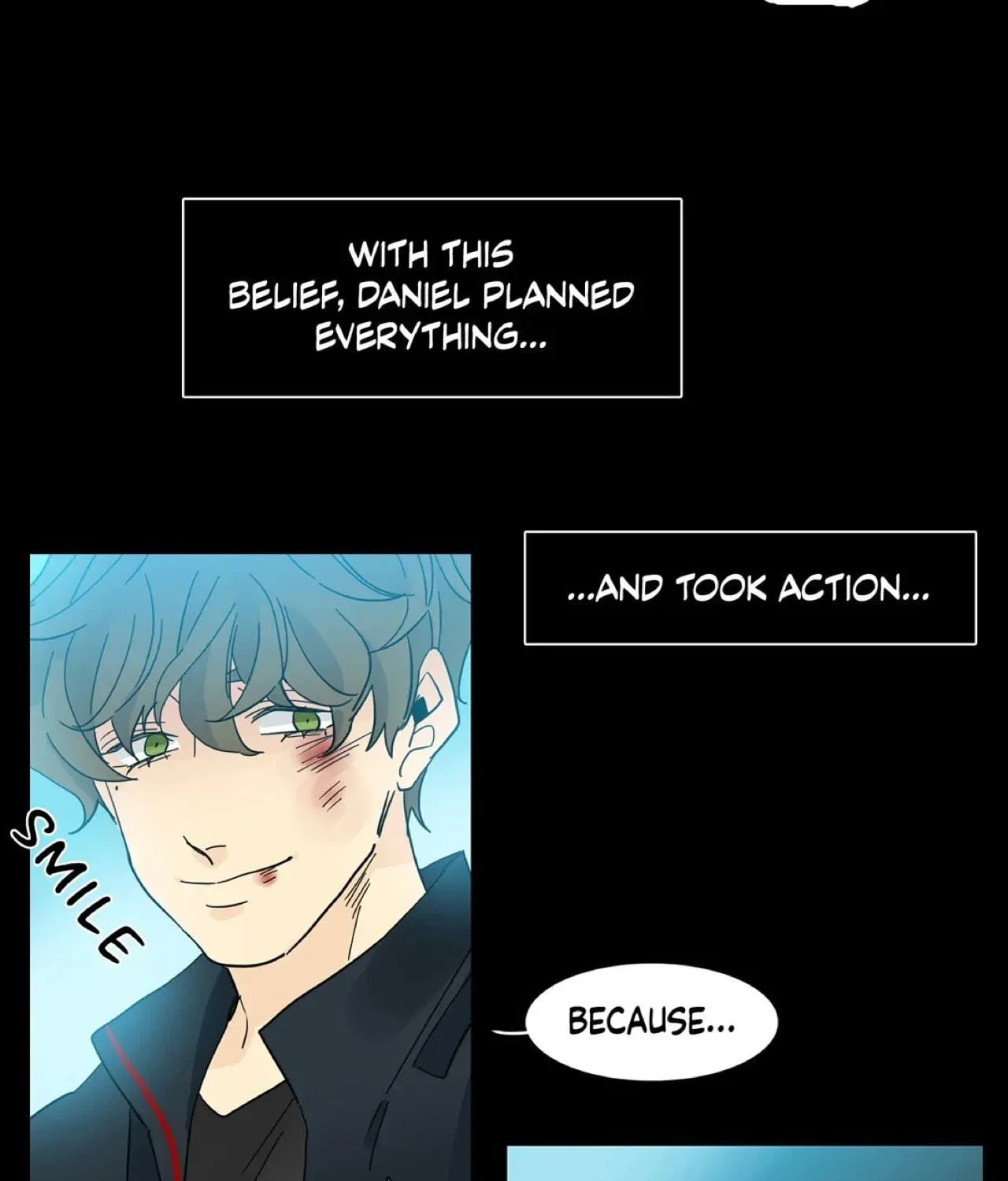 Read Heroes Plan.B chapter 64 image 53 on Lezhin