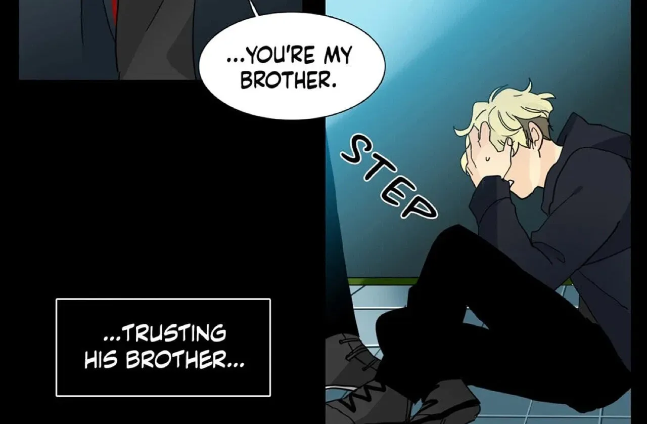 Read Heroes Plan.B chapter 64 image 54 on Lezhin