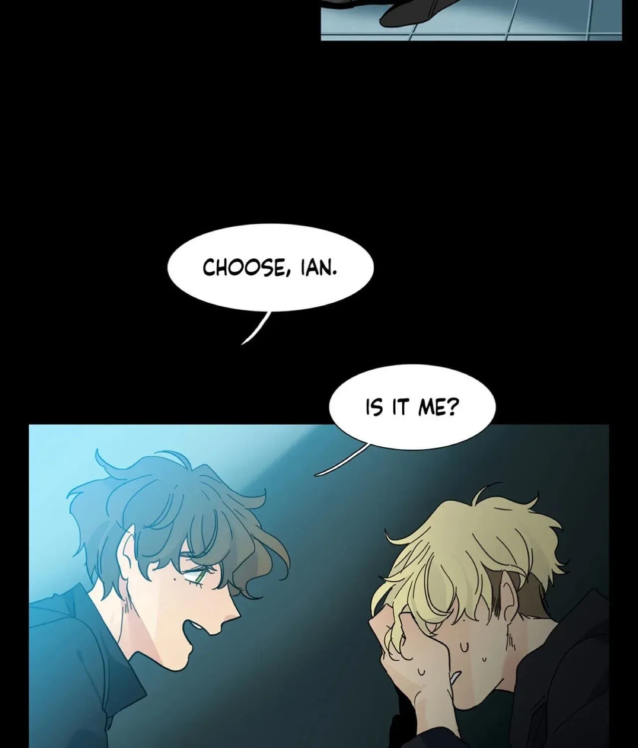 Read Heroes Plan.B chapter 64 image 55 on Lezhin
