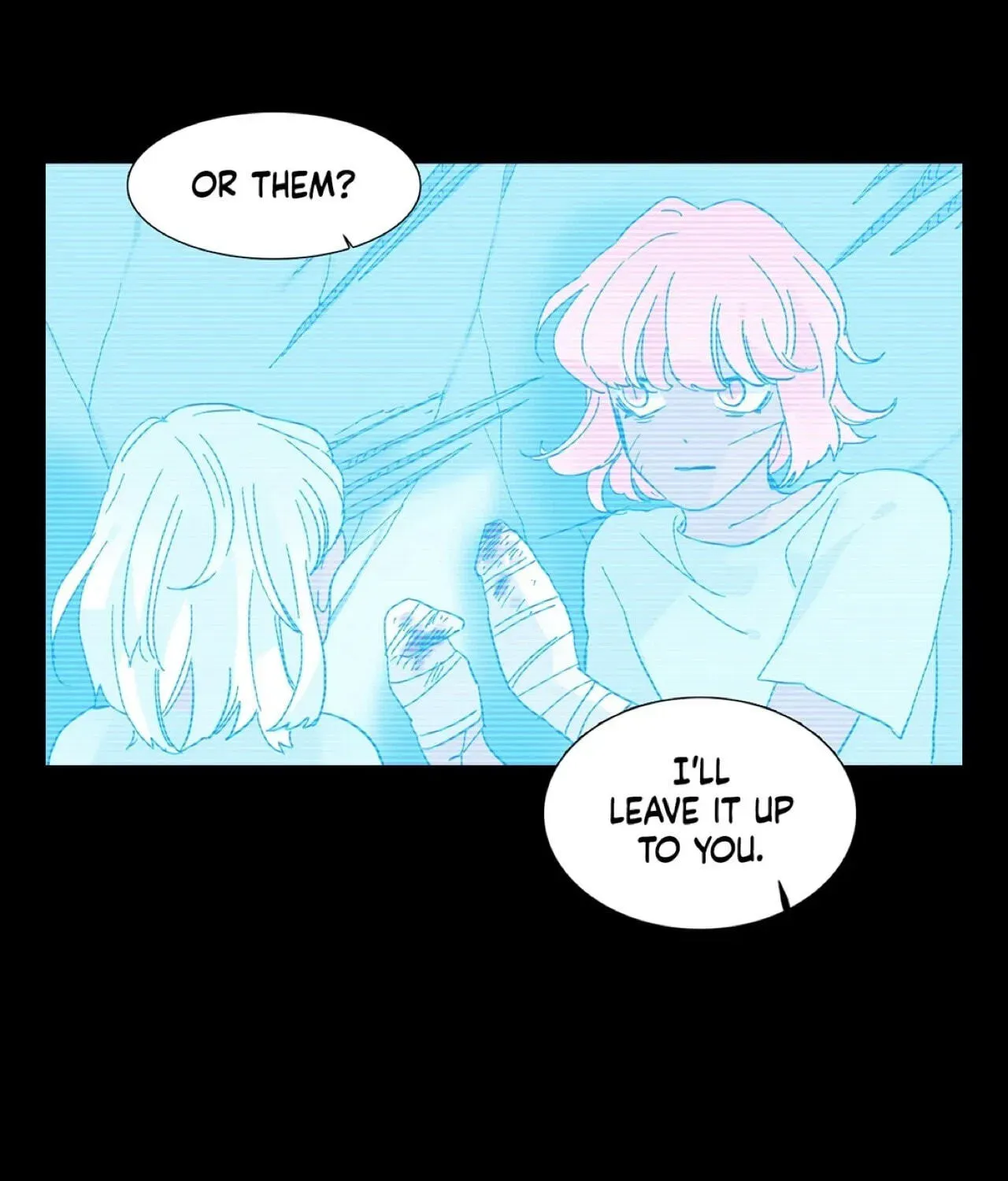 Read Heroes Plan.B chapter 64 image 57 on Lezhin