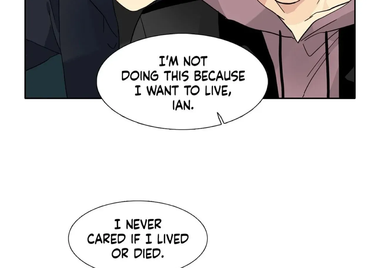 Read Heroes Plan.B chapter 64 image 6 on Lezhin