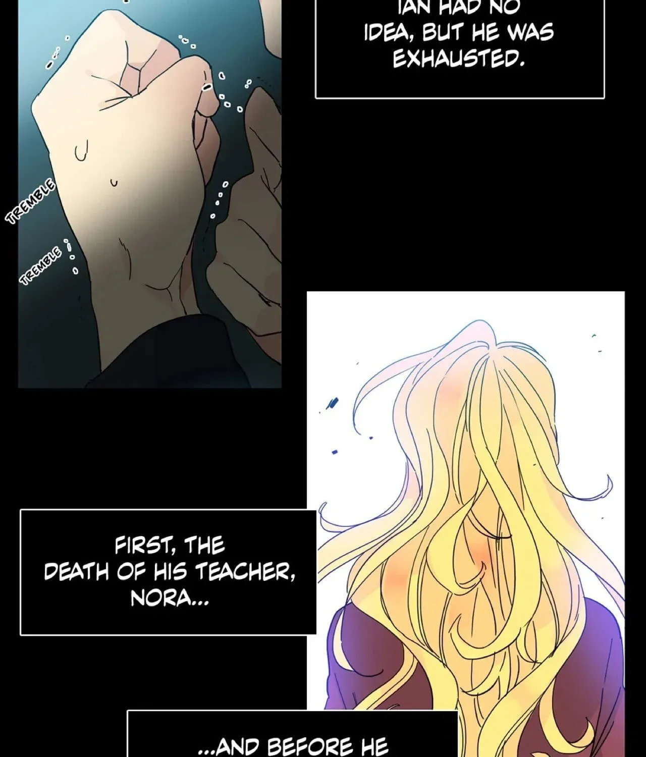 Read Heroes Plan.B chapter 64 image 63 on Lezhin