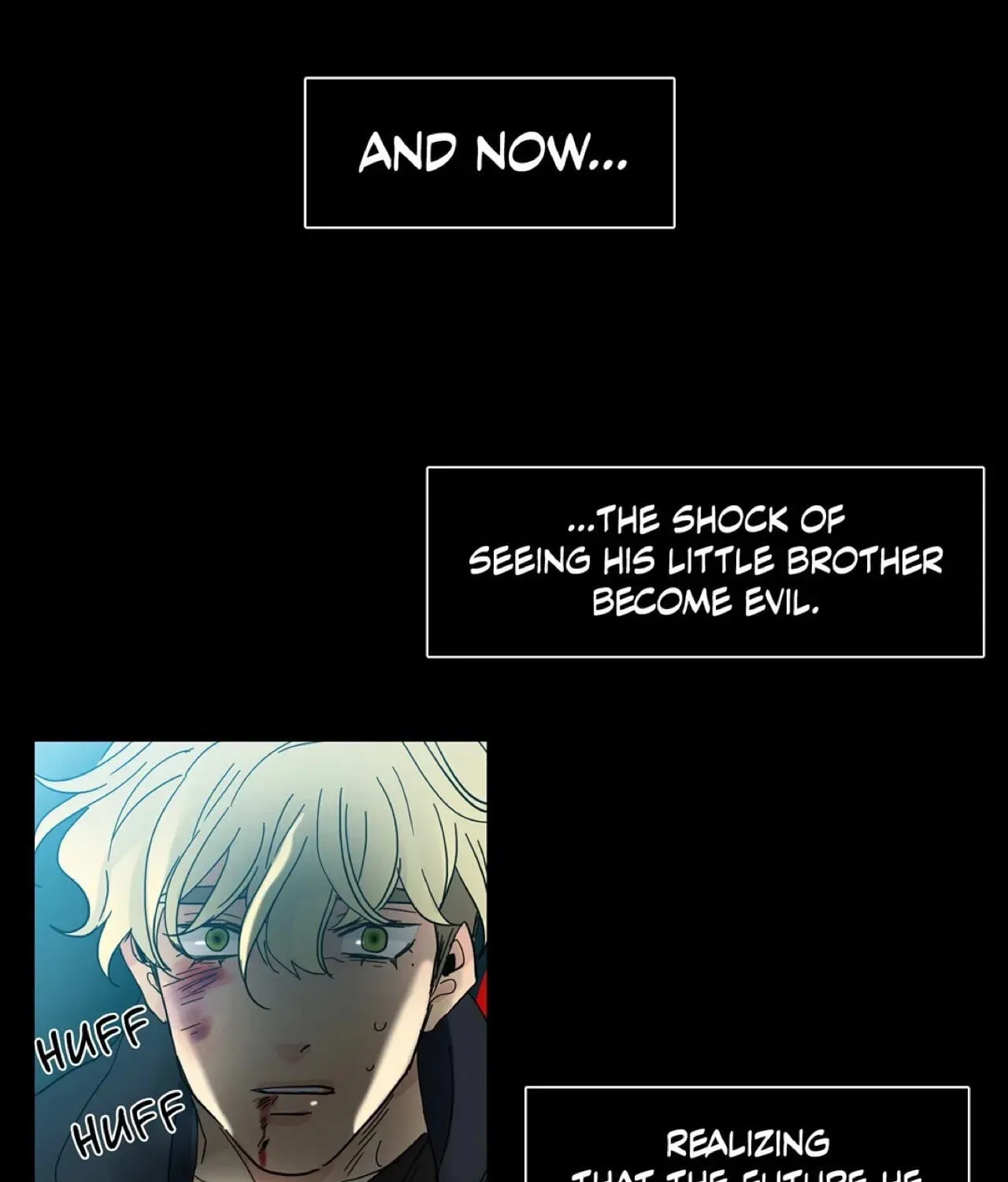 Read Heroes Plan.B chapter 64 image 67 on Lezhin