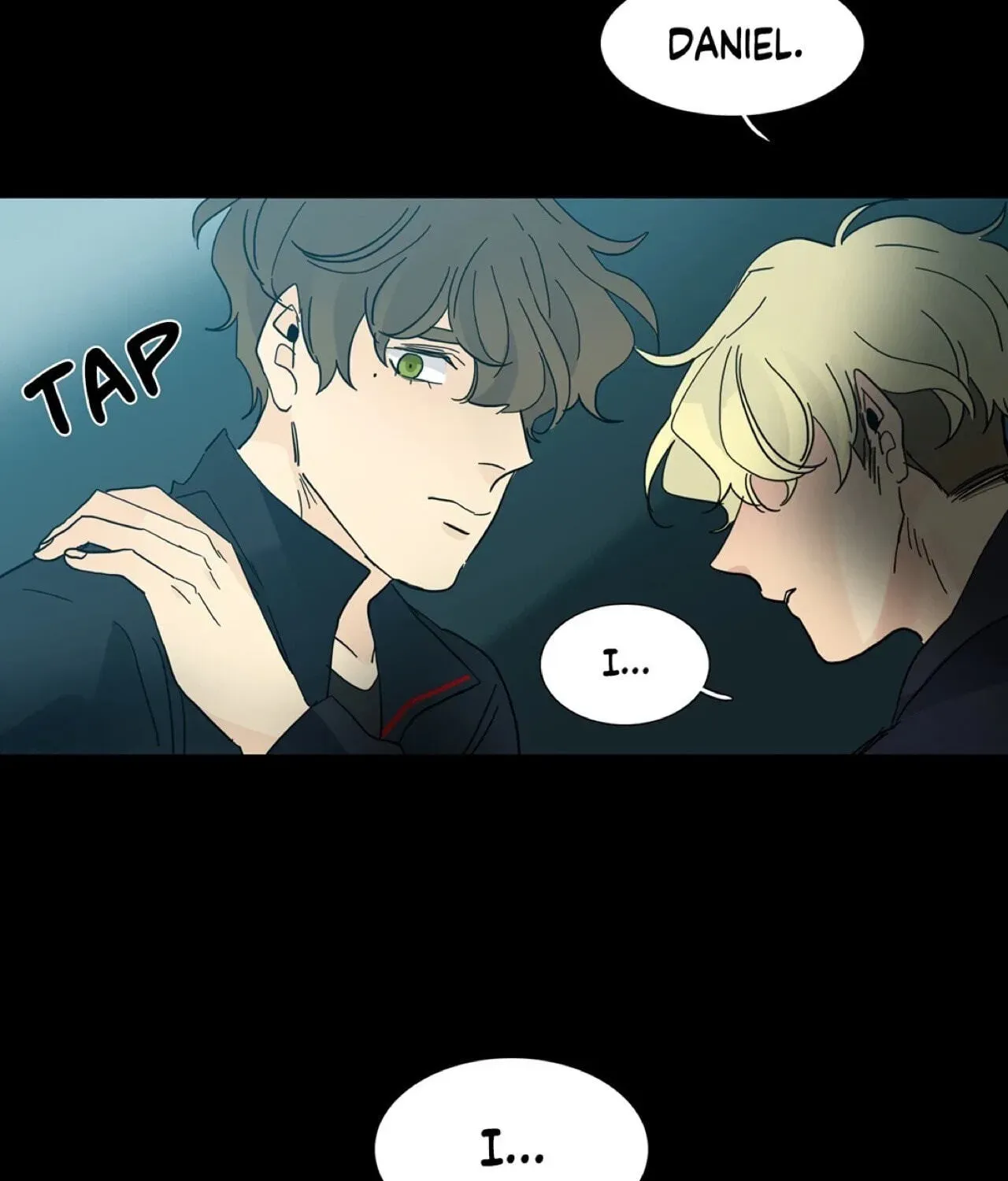 Read Heroes Plan.B chapter 64 image 77 on Lezhin