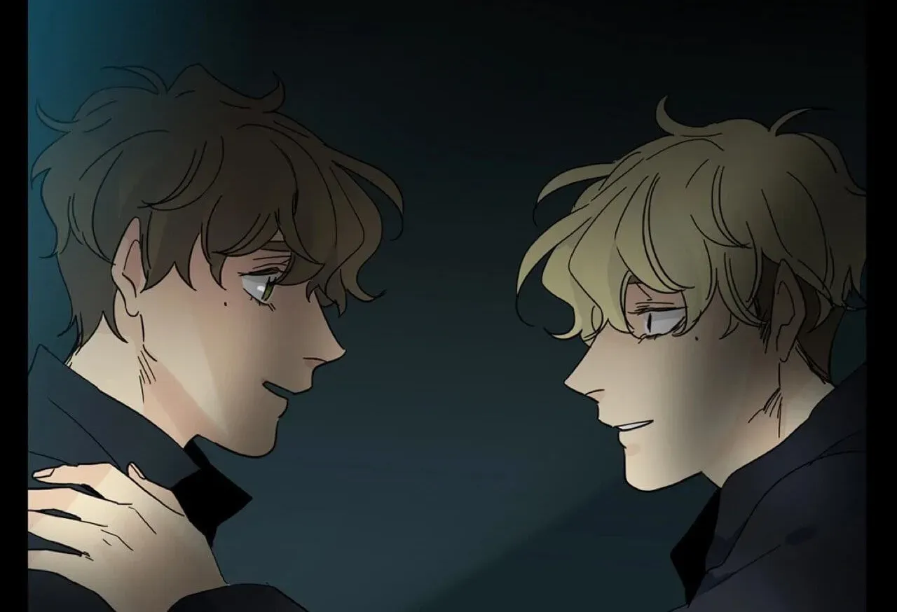 Read Heroes Plan.B chapter 64 image 80 on Lezhin