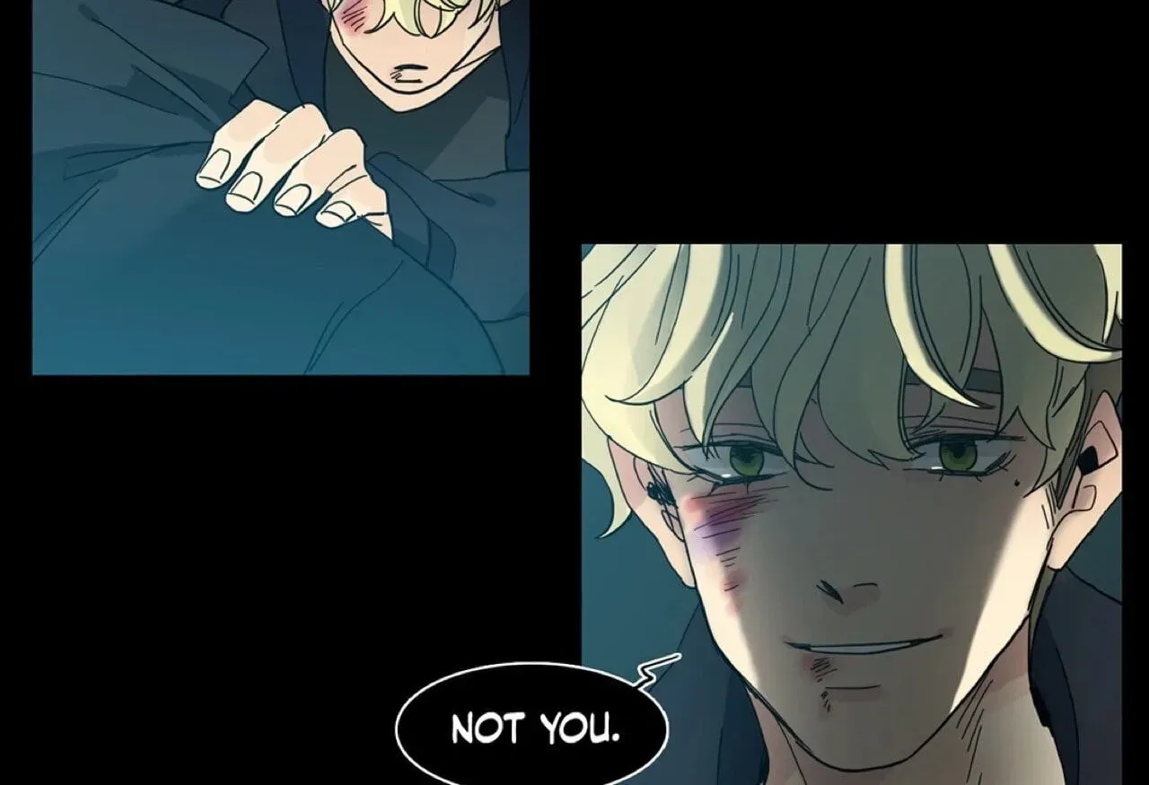 Read Heroes Plan.B chapter 64 image 84 on Lezhin