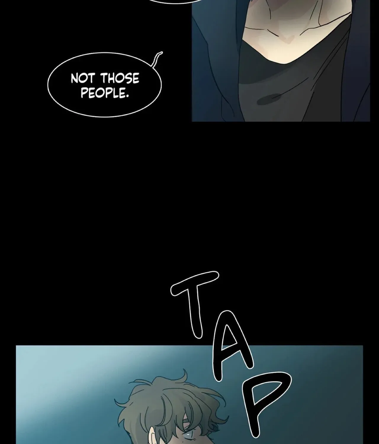 Read Heroes Plan.B chapter 64 image 85 on Lezhin