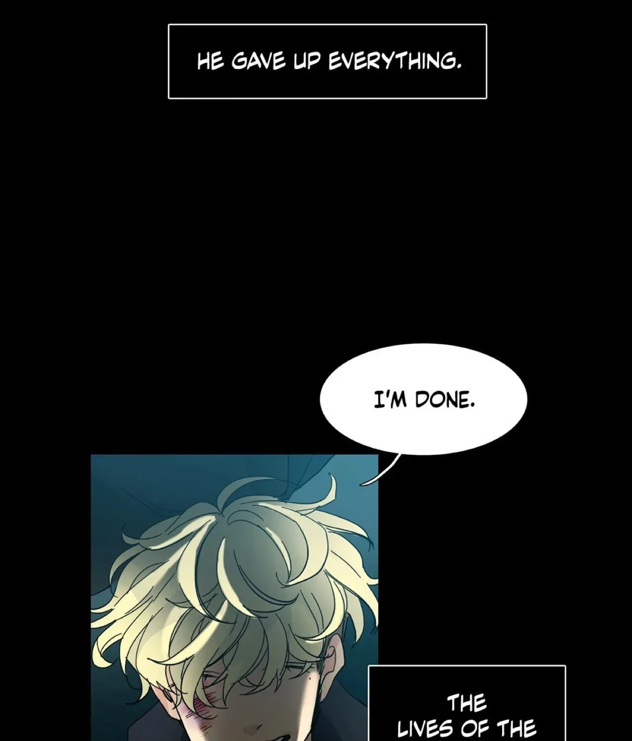 Read Heroes Plan.B chapter 64 image 87 on Lezhin