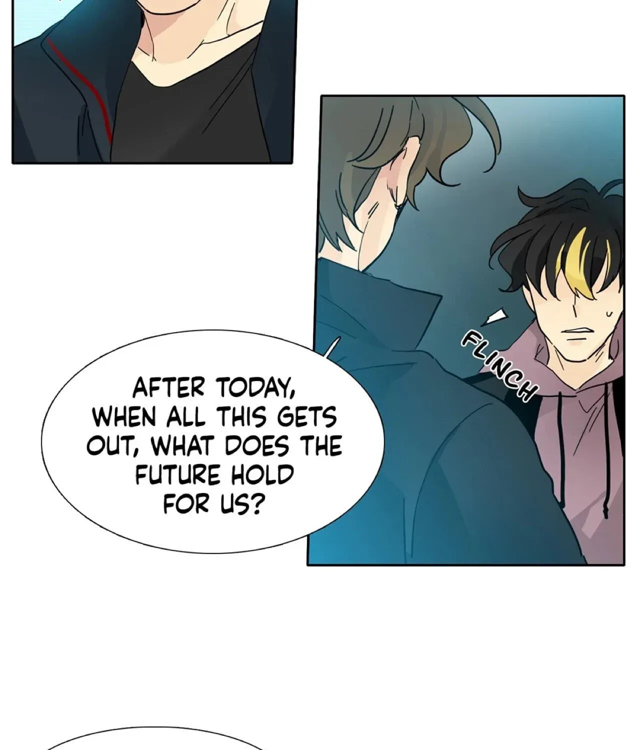Read Heroes Plan.B chapter 64 image 9 on Lezhin