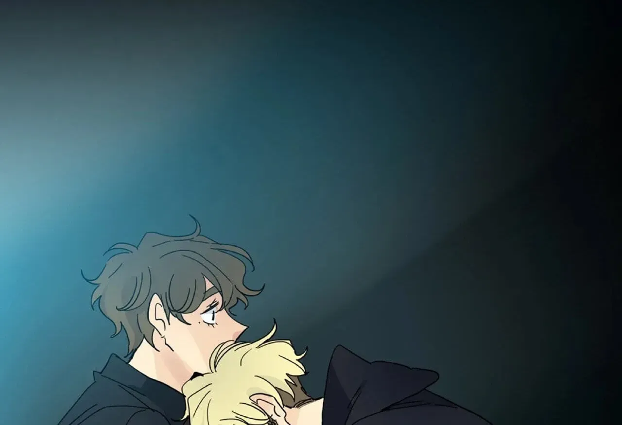 Read Heroes Plan.B chapter 64 image 90 on Lezhin
