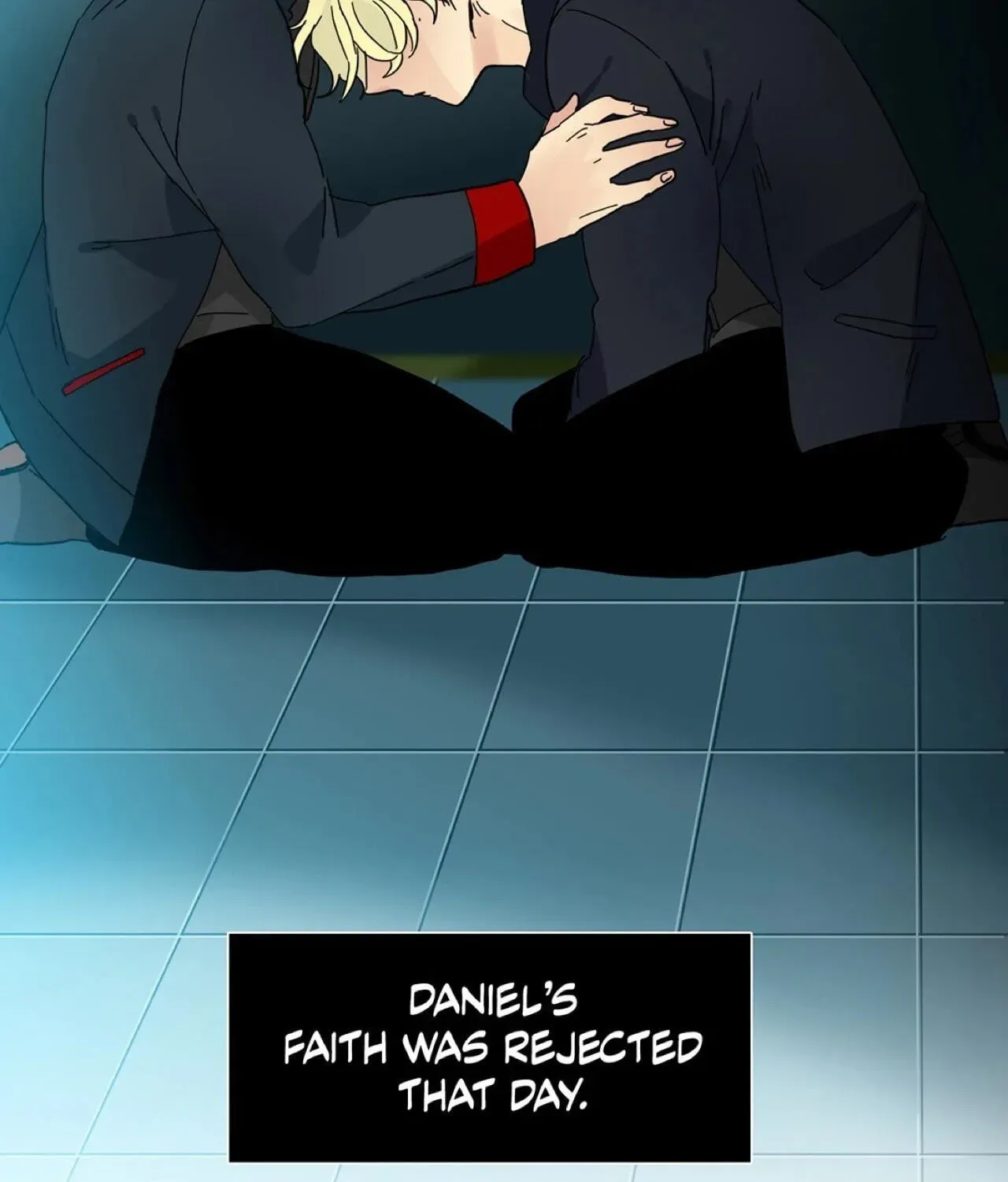 Read Heroes Plan.B chapter 64 image 91 on Lezhin