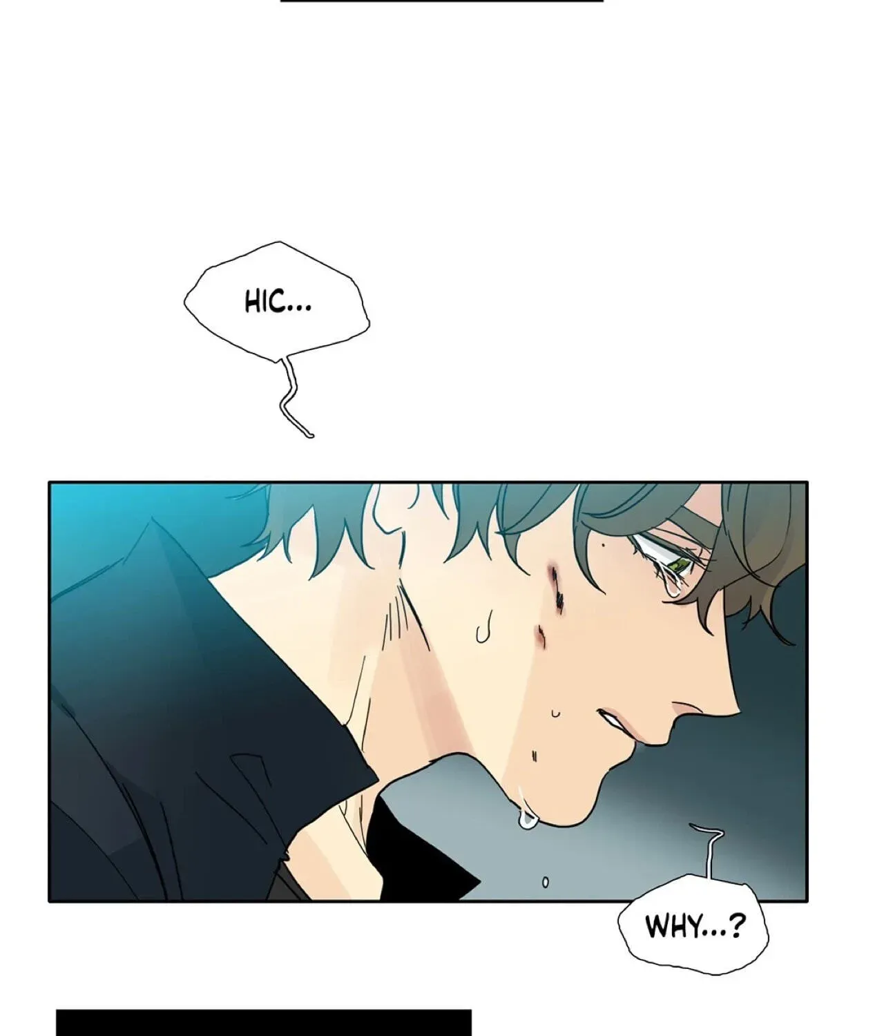 Read Heroes Plan.B chapter 65 image 13 on Lezhin