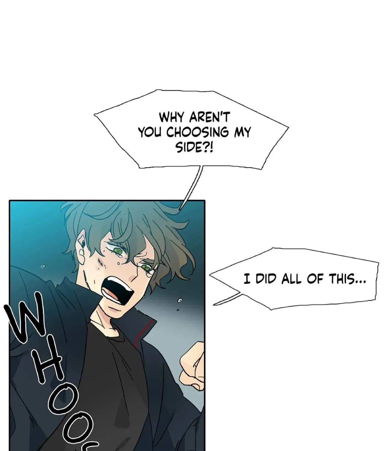 Read Heroes Plan.B chapter 65 image 15 on Lezhin