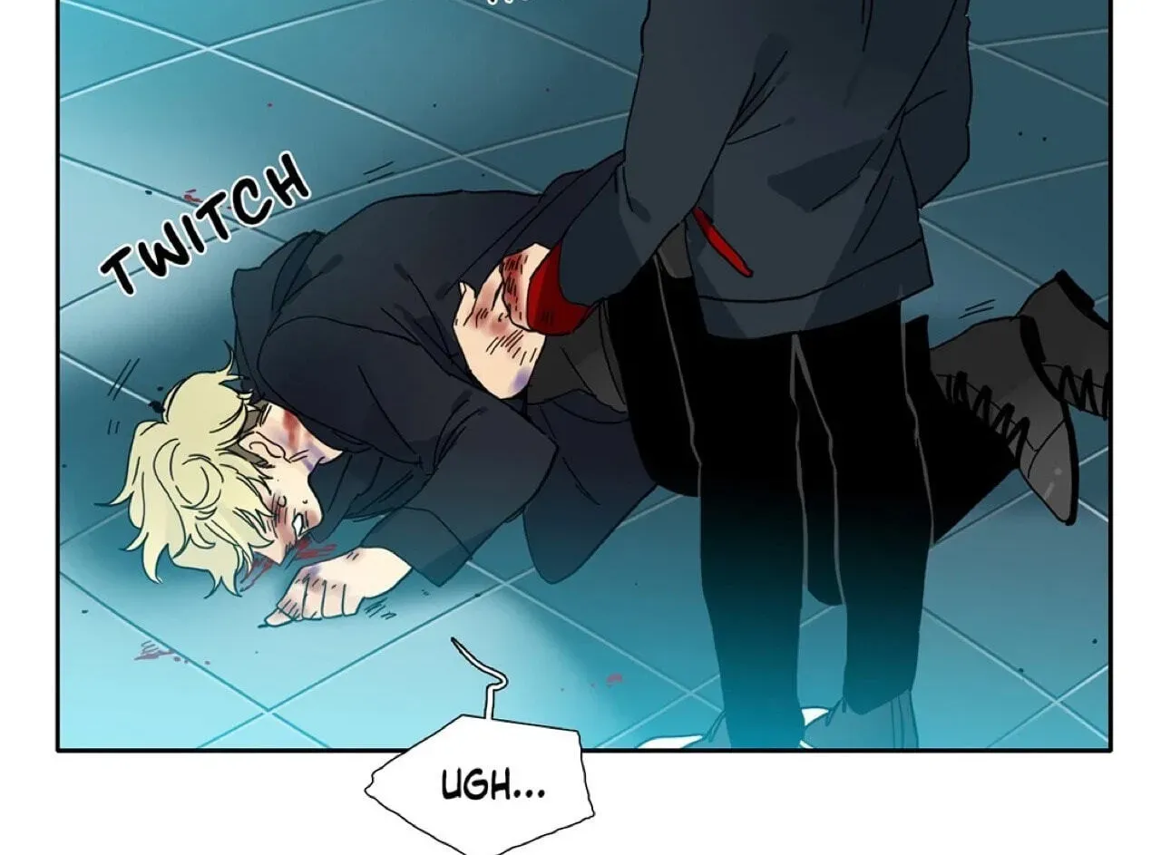 Read Heroes Plan.B chapter 65 image 18 on Lezhin