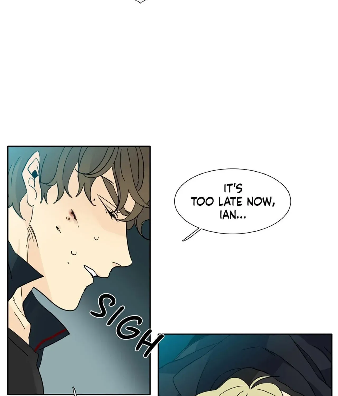 Read Heroes Plan.B chapter 65 image 19 on Lezhin