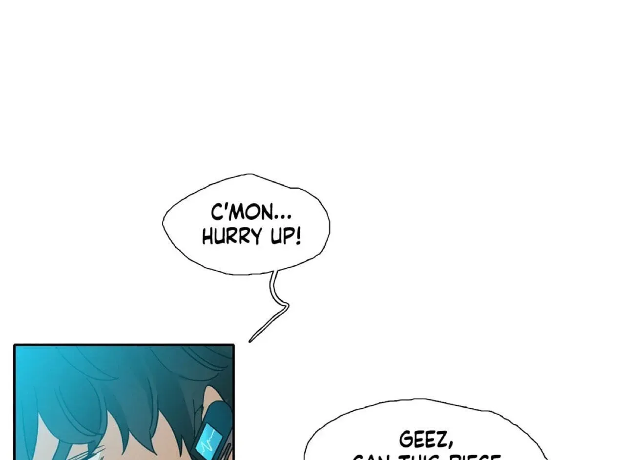 Read Heroes Plan.B chapter 65 image 2 on Lezhin