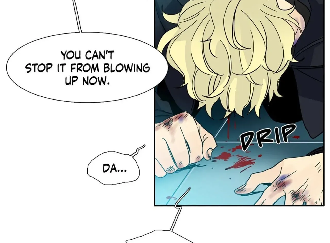 Read Heroes Plan.B chapter 65 image 20 on Lezhin