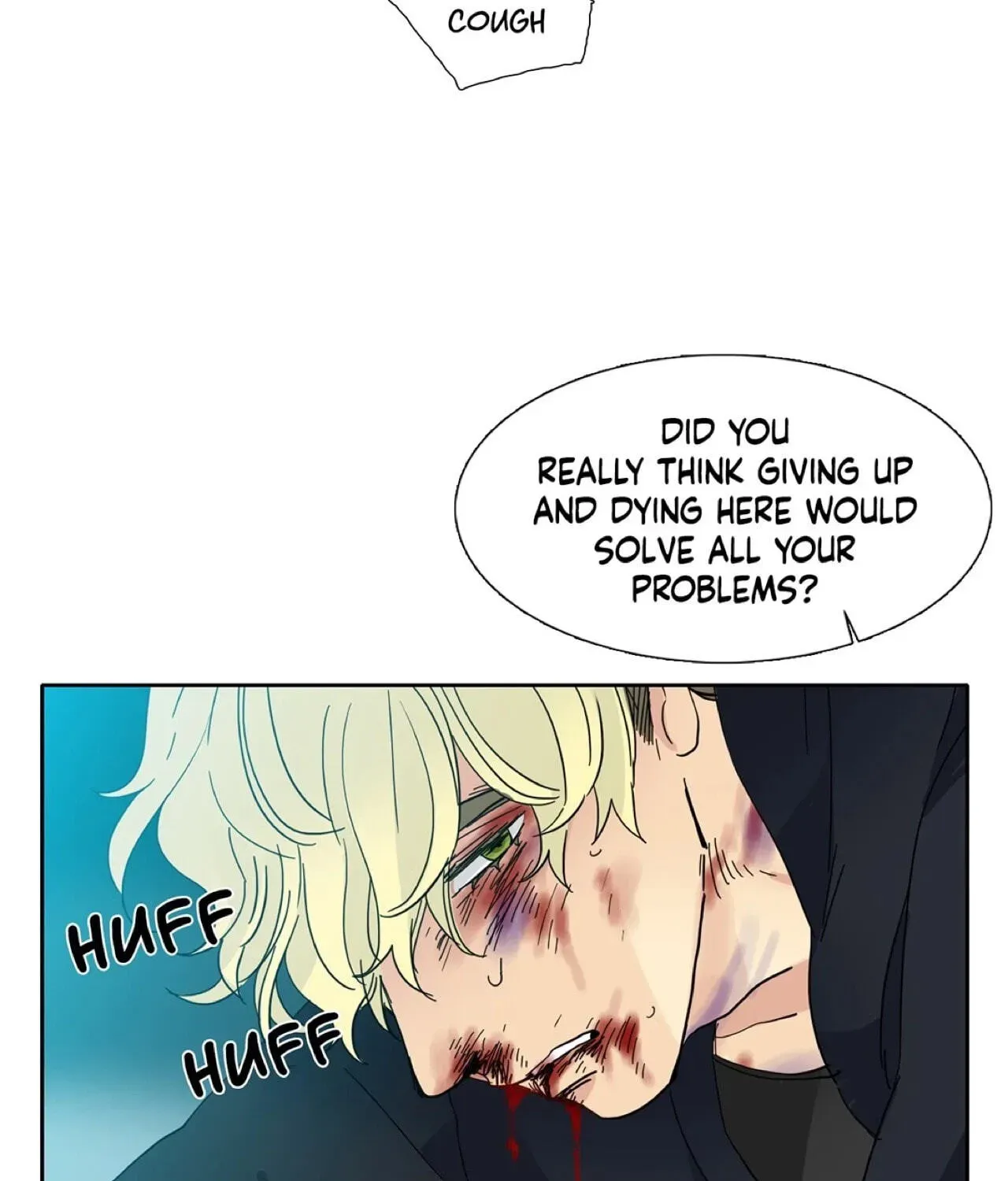 Read Heroes Plan.B chapter 65 image 21 on Lezhin