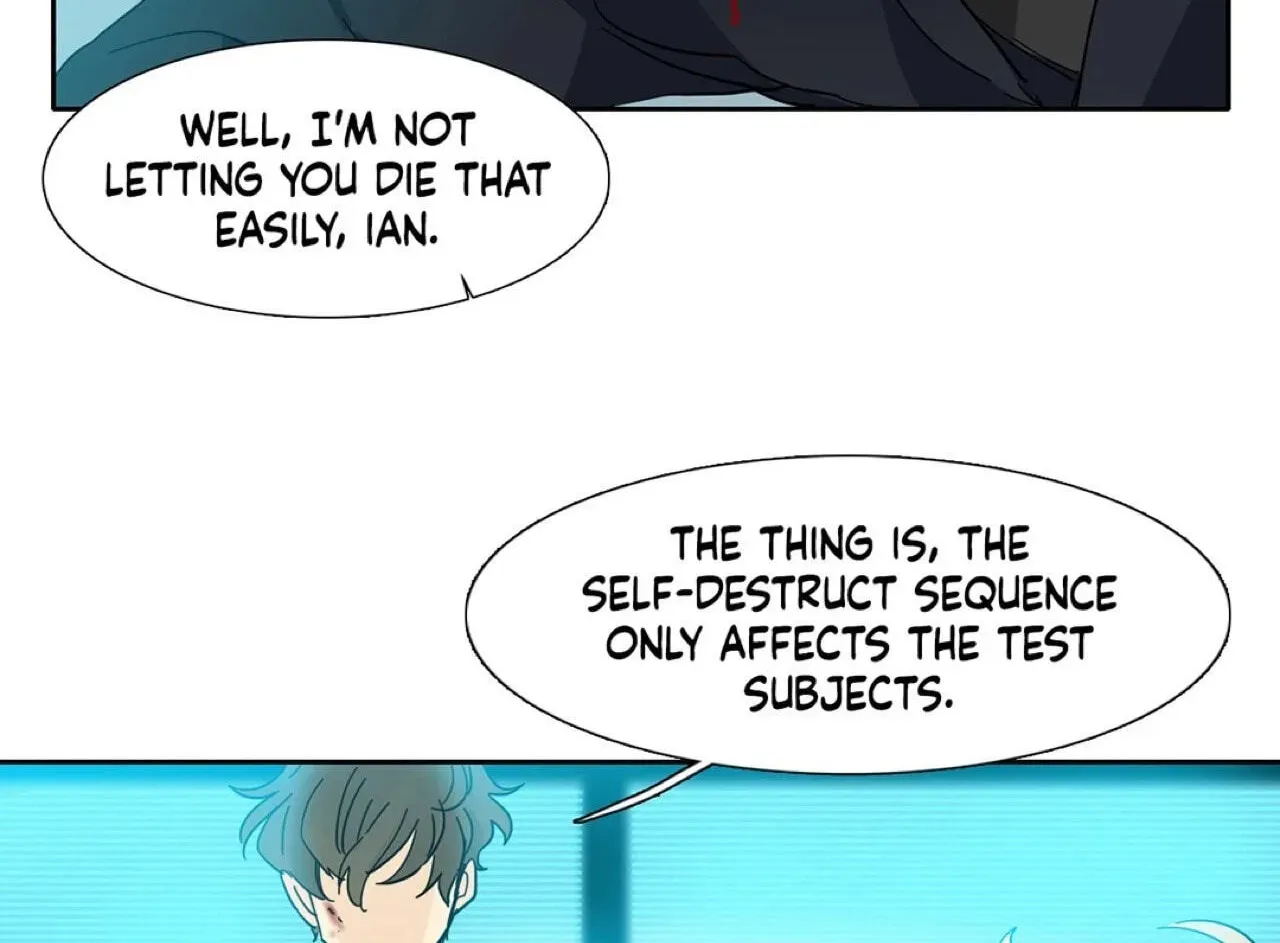 Read Heroes Plan.B chapter 65 image 22 on Lezhin