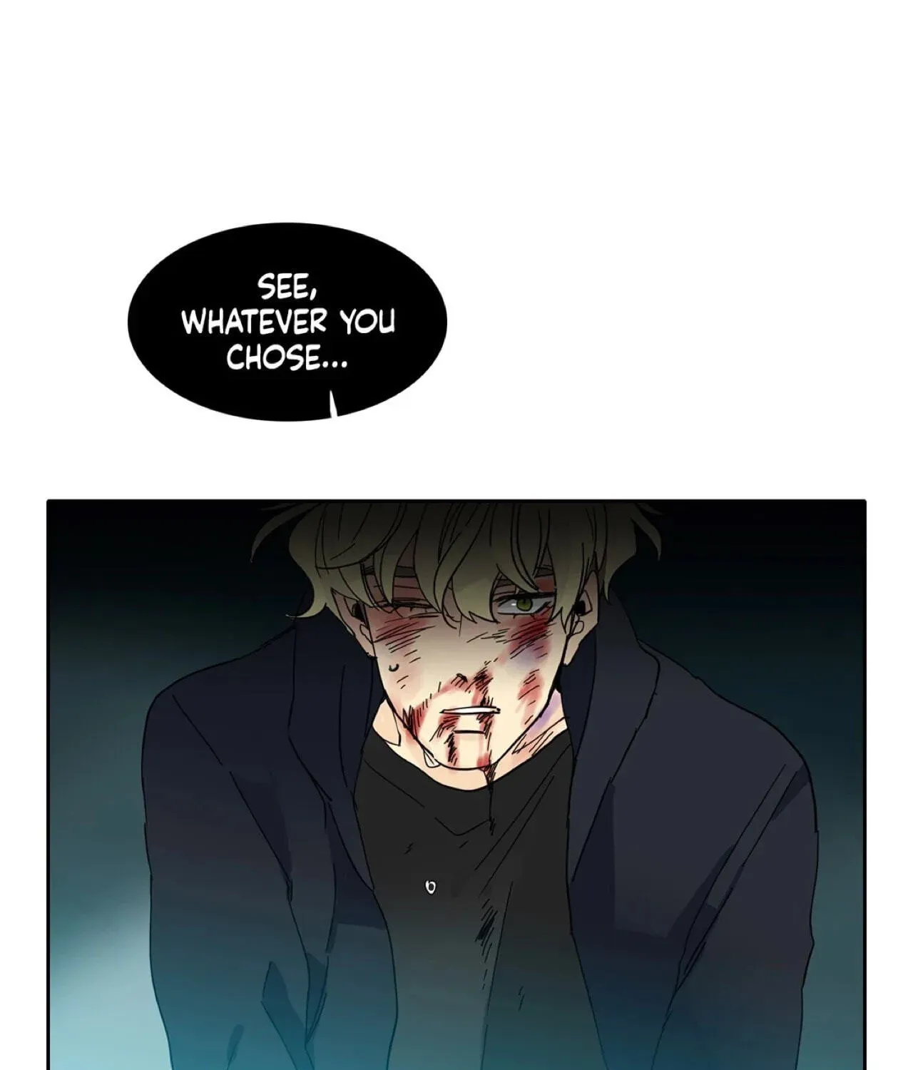 Read Heroes Plan.B chapter 65 image 25 on Lezhin