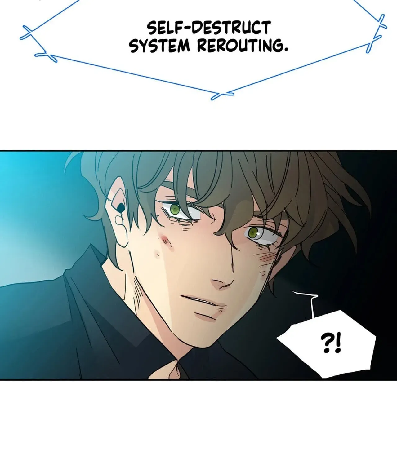 Read Heroes Plan.B chapter 65 image 29 on Lezhin