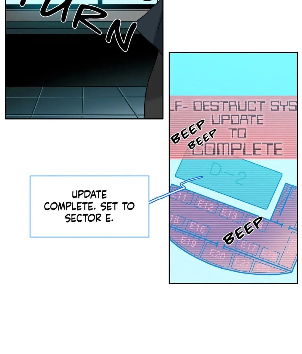 Read Heroes Plan.B chapter 65 image 31 on Lezhin