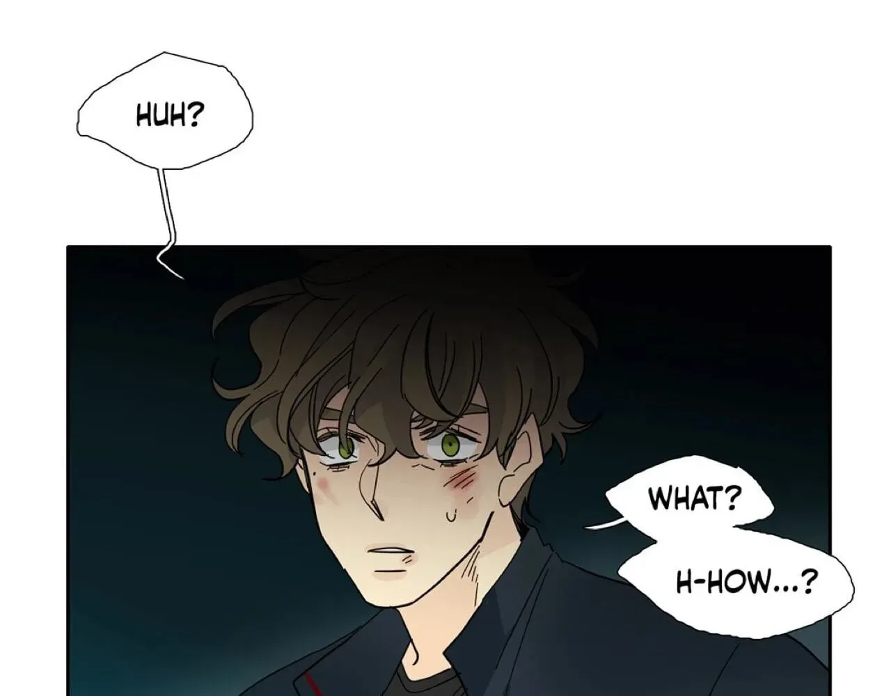 Read Heroes Plan.B chapter 65 image 32 on Lezhin