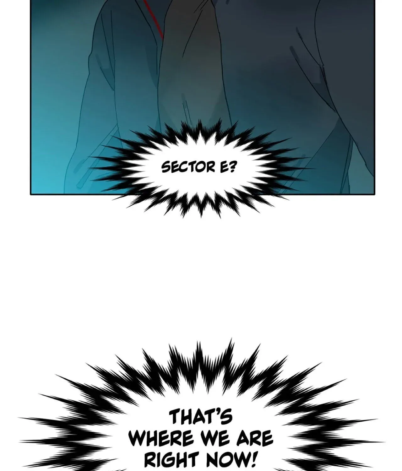 Read Heroes Plan.B chapter 65 image 33 on Lezhin
