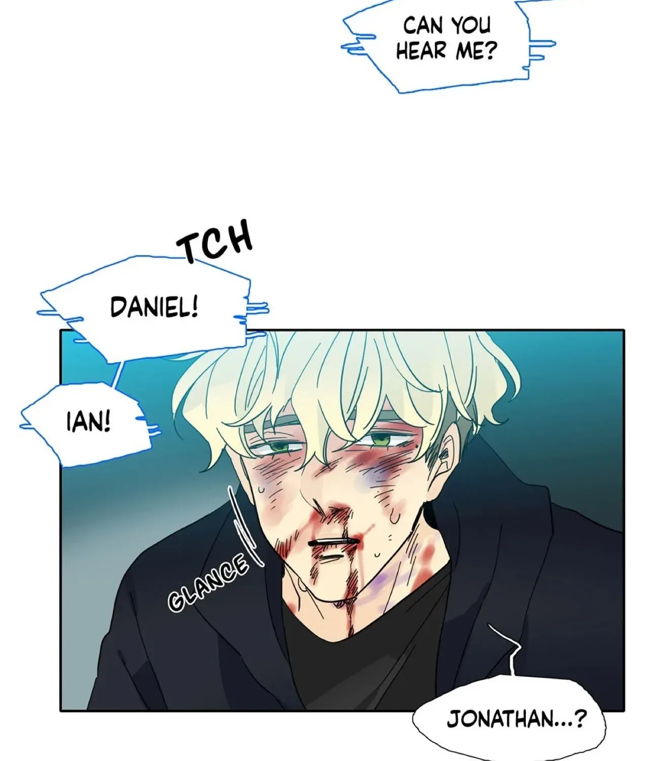 Read Heroes Plan.B chapter 65 image 35 on Lezhin