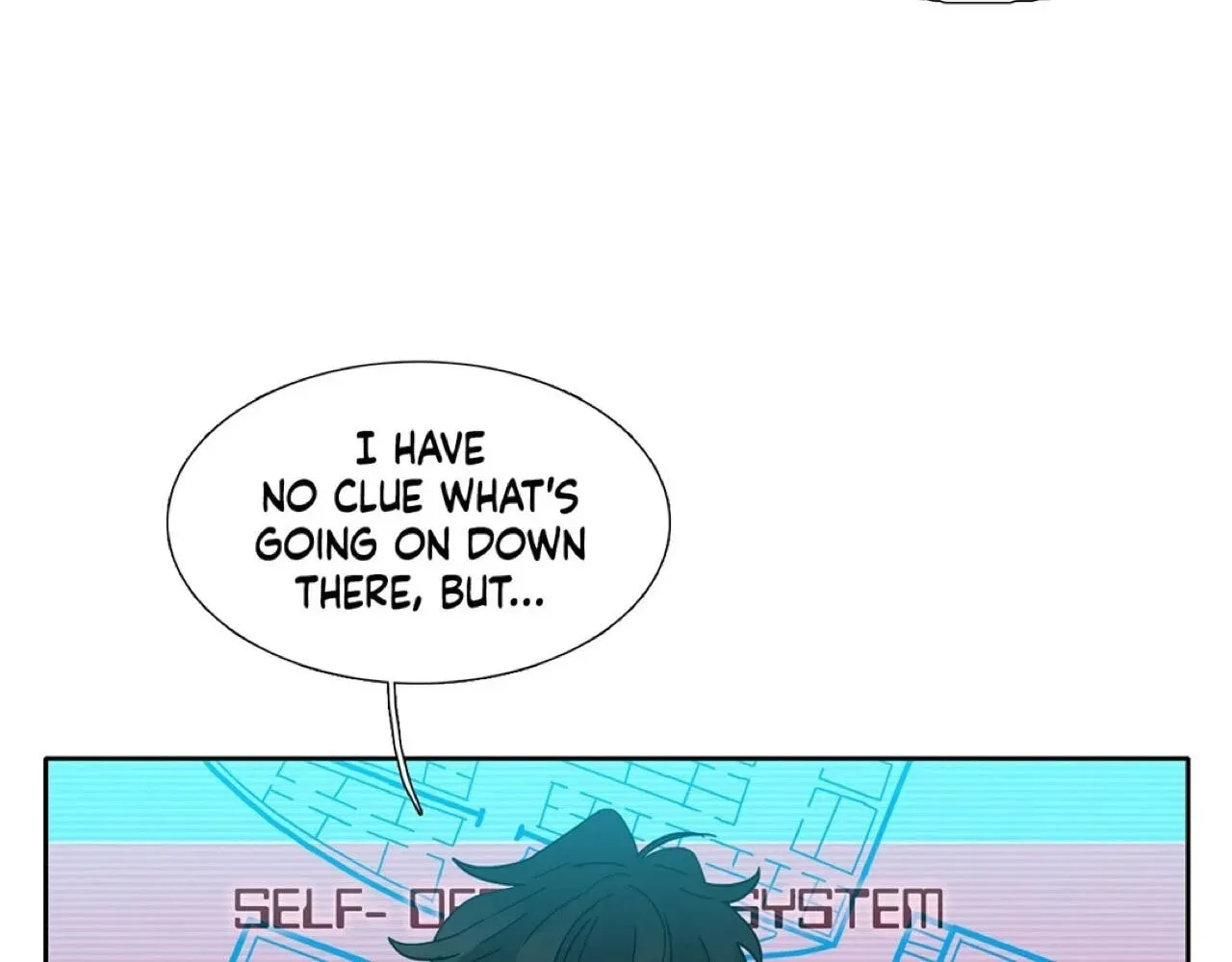 Read Heroes Plan.B chapter 65 image 36 on Lezhin