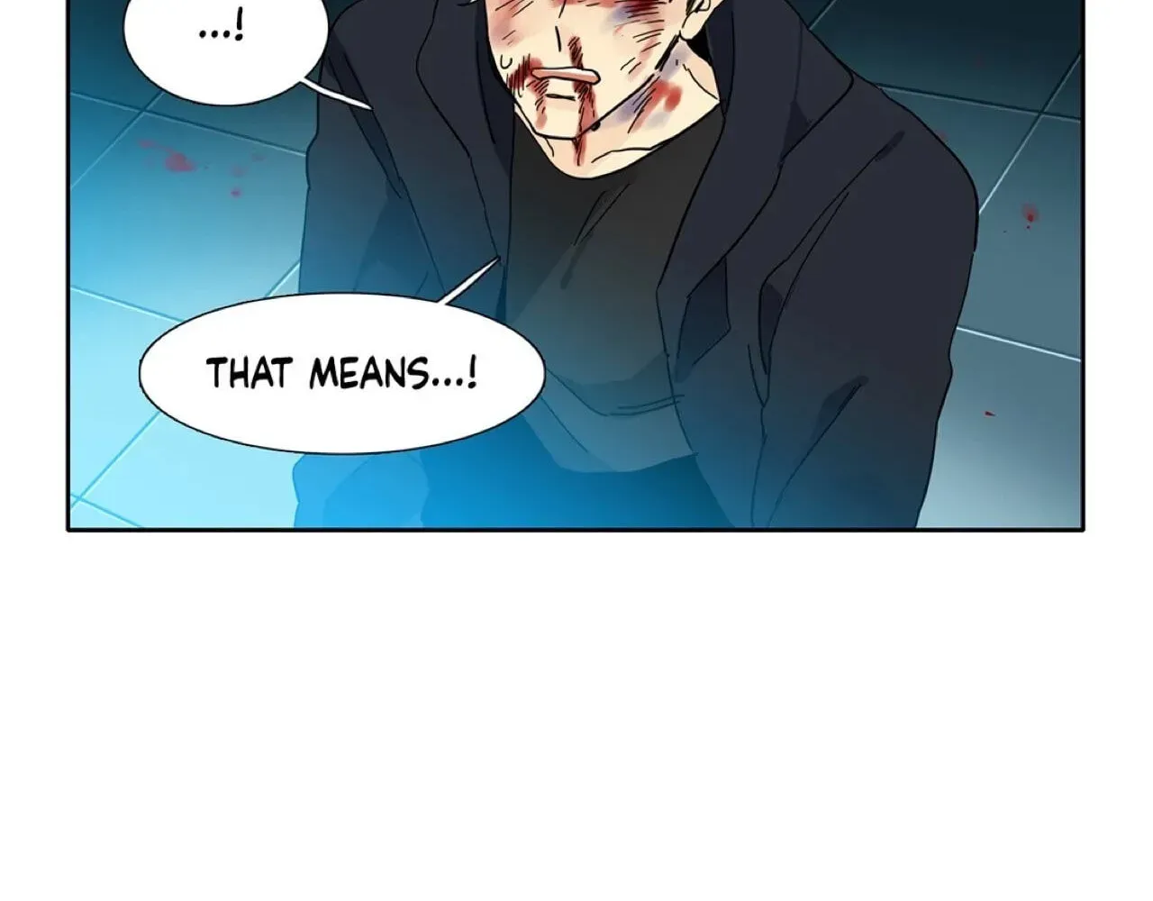 Read Heroes Plan.B chapter 65 image 40 on Lezhin