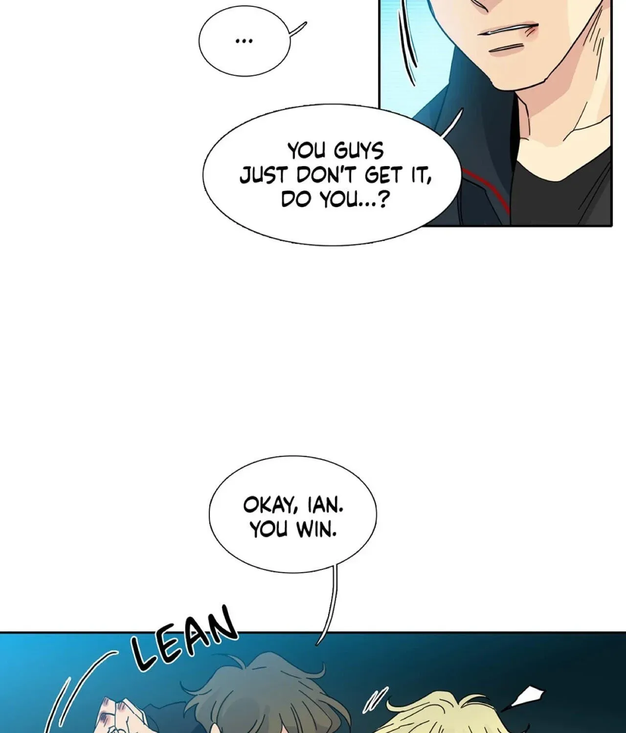 Read Heroes Plan.B chapter 65 image 45 on Lezhin