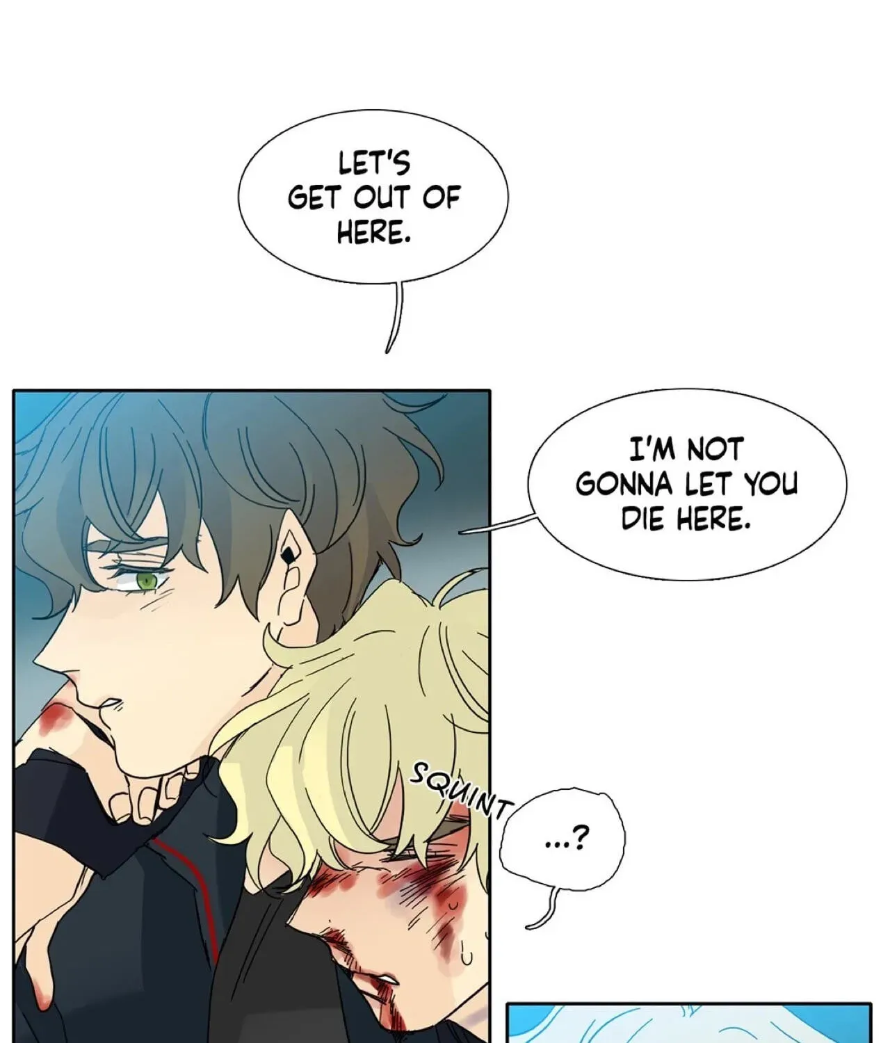 Read Heroes Plan.B chapter 65 image 47 on Lezhin
