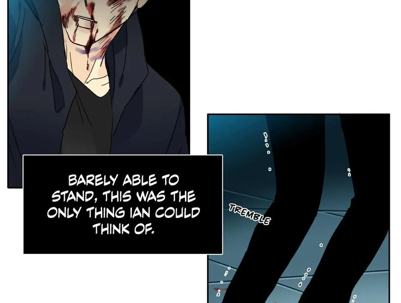 Read Heroes Plan.B chapter 65 image 54 on Lezhin