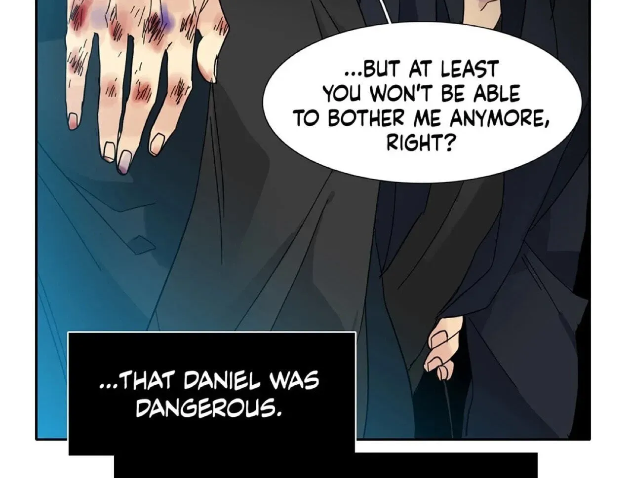 Read Heroes Plan.B chapter 65 image 58 on Lezhin