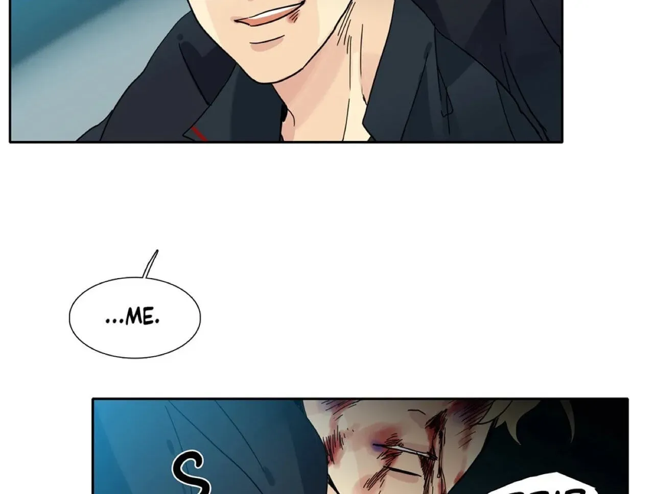 Read Heroes Plan.B chapter 65 image 60 on Lezhin