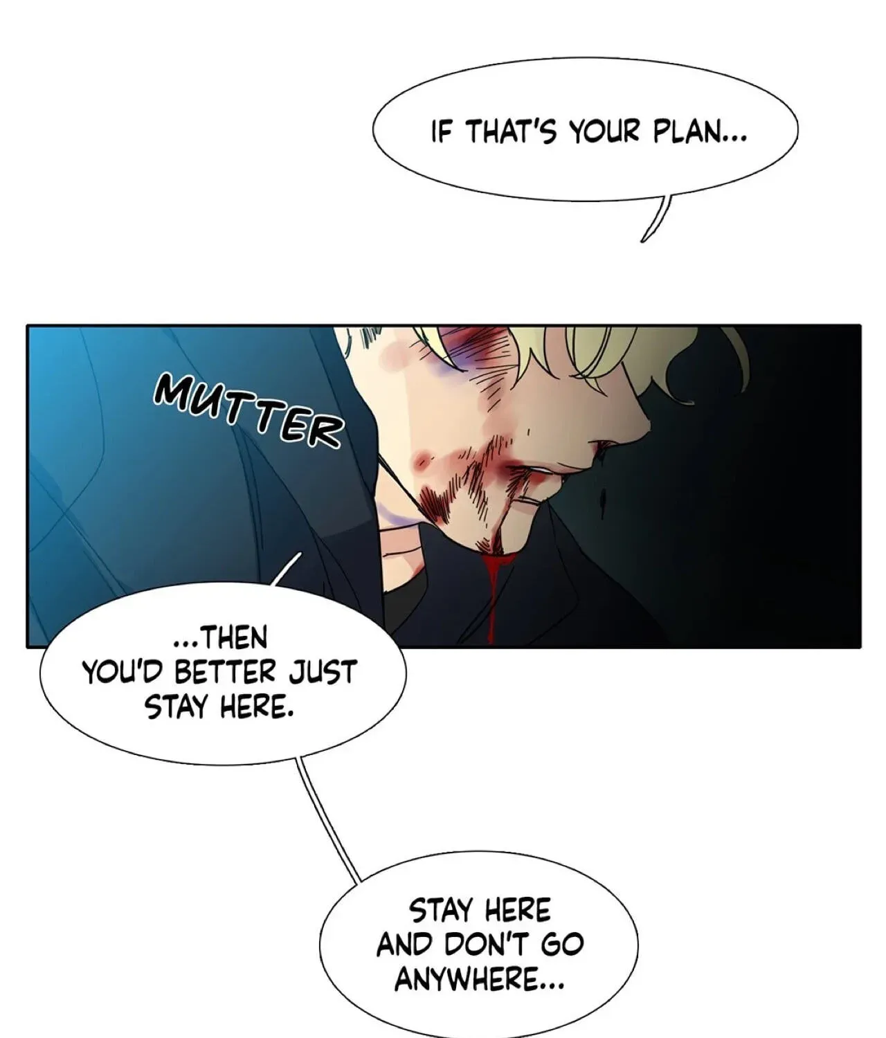 Read Heroes Plan.B chapter 65 image 67 on Lezhin