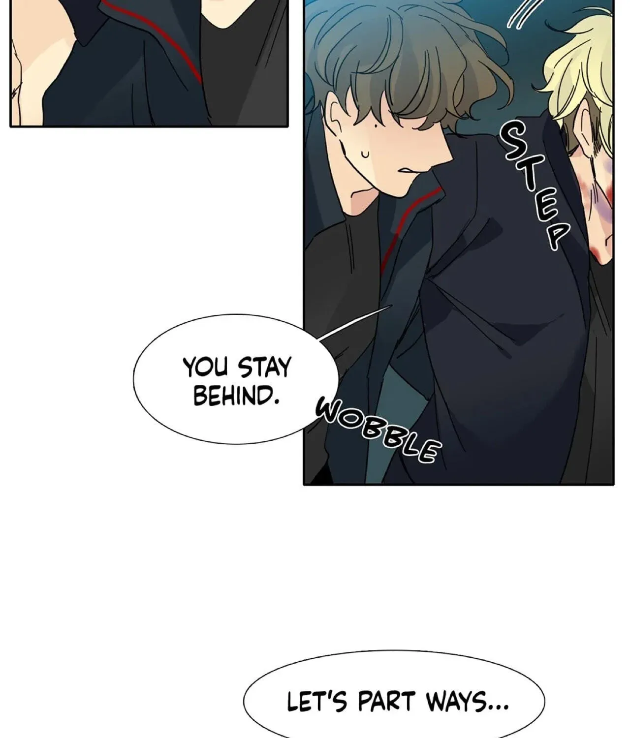 Read Heroes Plan.B chapter 65 image 69 on Lezhin