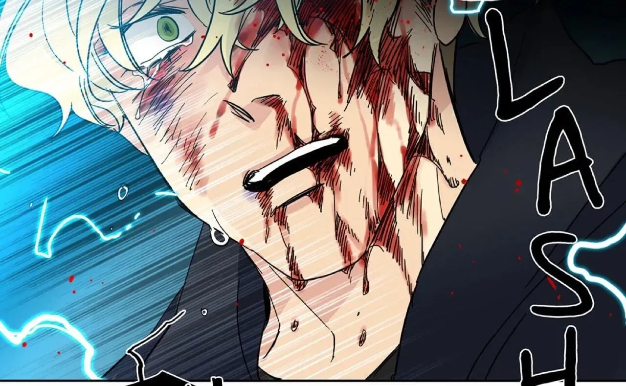 Read Heroes Plan.B chapter 65 image 86 on Lezhin