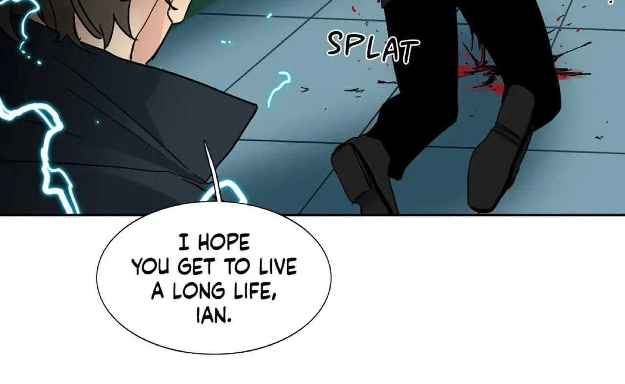 Read Heroes Plan.B chapter 65 image 88 on Lezhin