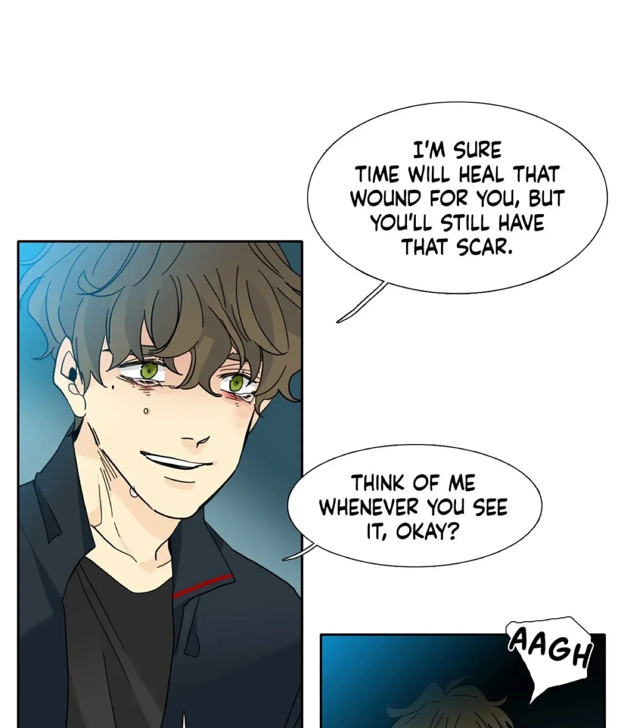 Read Heroes Plan.B chapter 65 image 89 on Lezhin