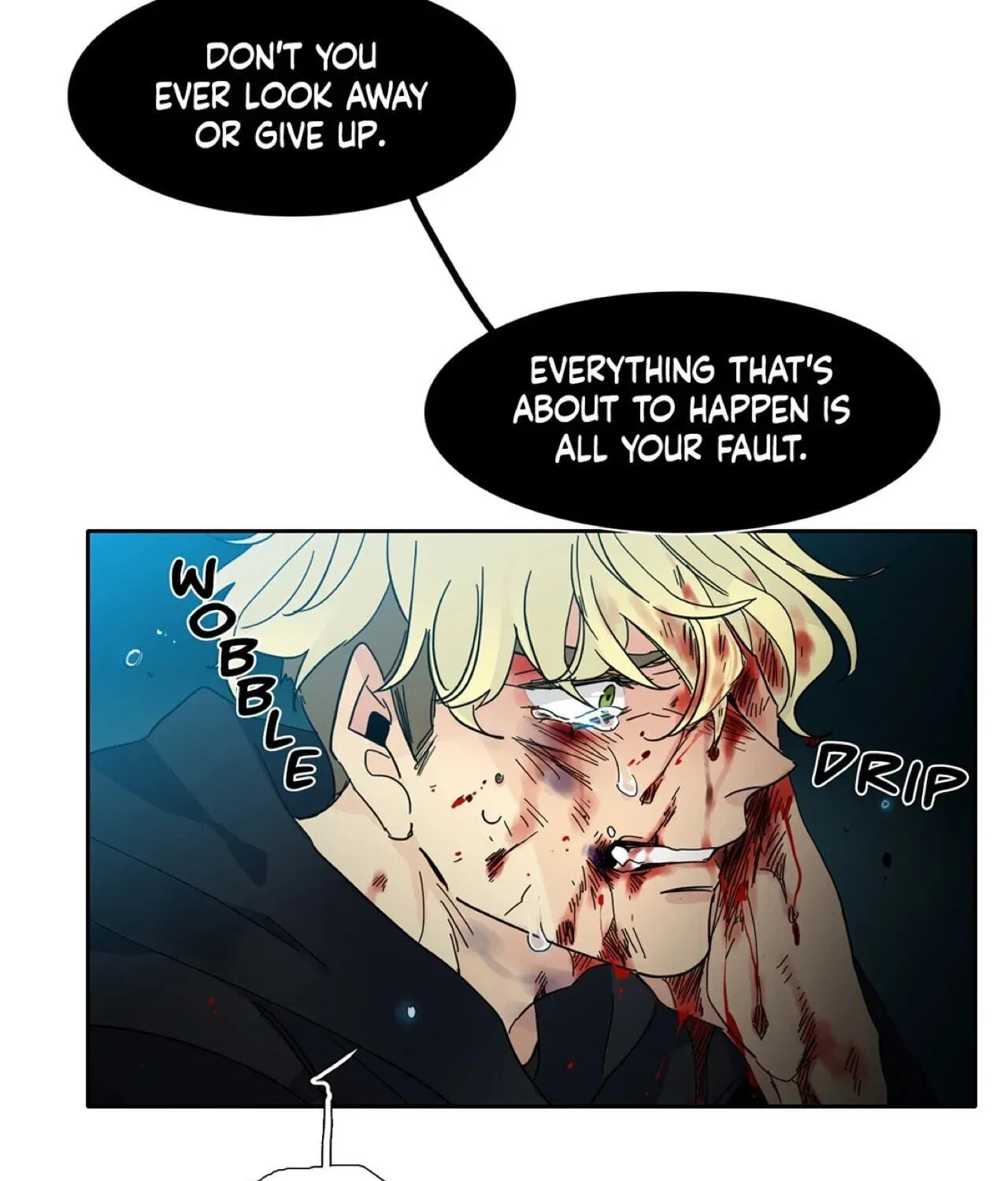 Read Heroes Plan.B chapter 65 image 93 on Lezhin