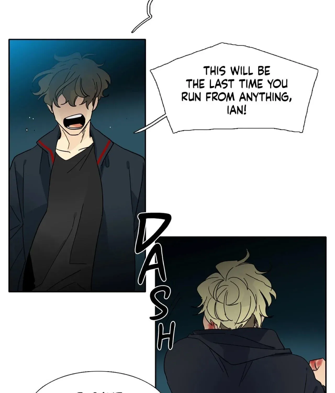 Read Heroes Plan.B chapter 65 image 95 on Lezhin