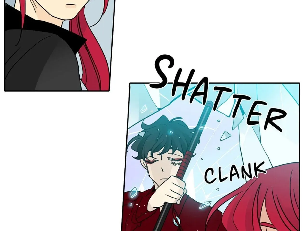 Read Heroes Plan.B chapter 66 image 10 on Lezhin