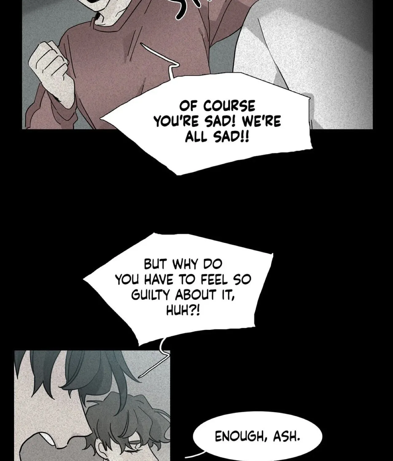 Read Heroes Plan.B chapter 66 image 103 on Lezhin