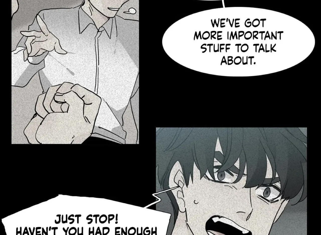 Read Heroes Plan.B chapter 66 image 104 on Lezhin