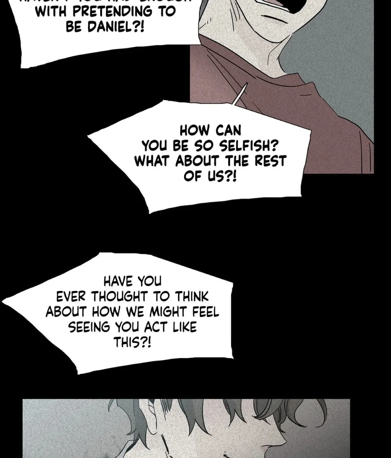 Read Heroes Plan.B chapter 66 image 105 on Lezhin