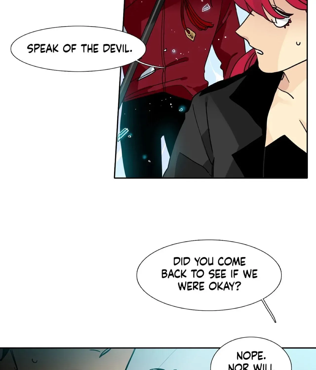 Read Heroes Plan.B chapter 66 image 11 on Lezhin