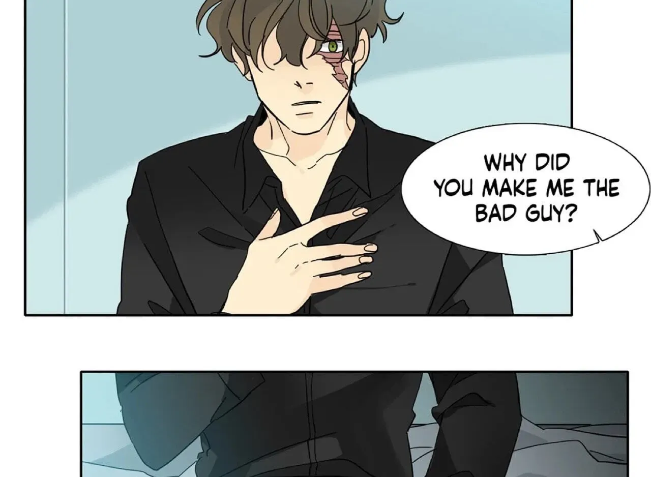 Read Heroes Plan.B chapter 66 image 118 on Lezhin