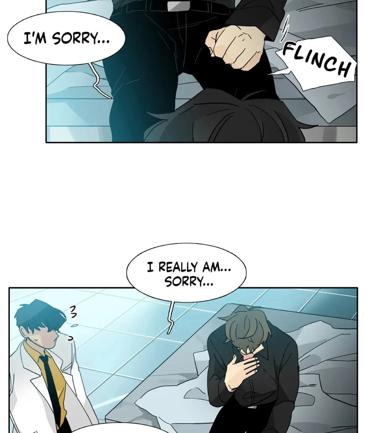 Read Heroes Plan.B chapter 66 image 119 on Lezhin